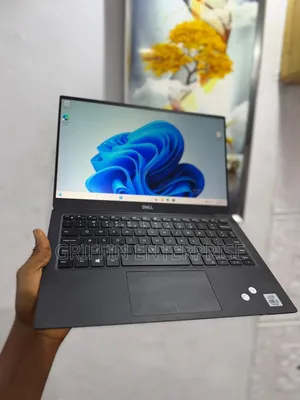 Laptop Dell XPS 13 8GB Intel Core i5 SSD 256GB