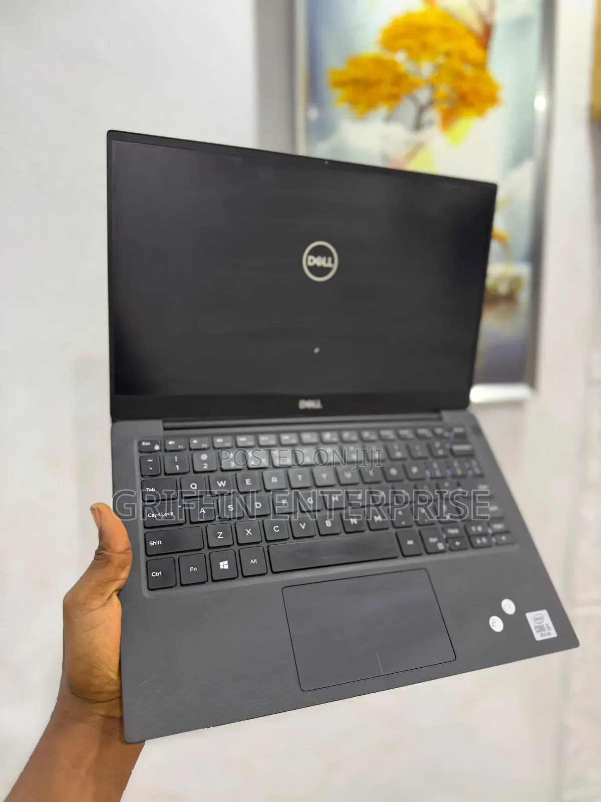 Laptop Dell XPS 13 8GB Intel Core i5 SSD 256GB
