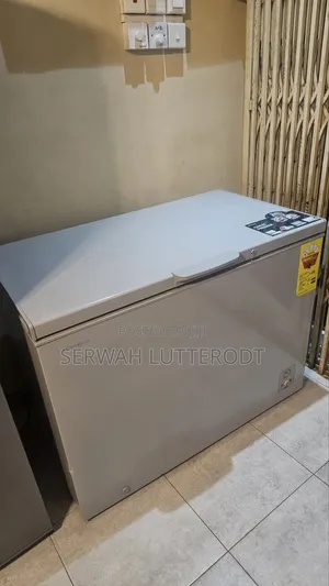 Hisense Medium Size Freezer
