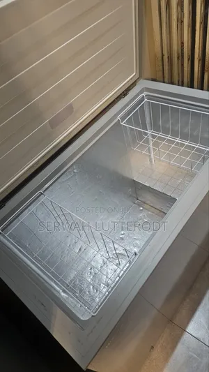 Hisense Medium Size Freezer
