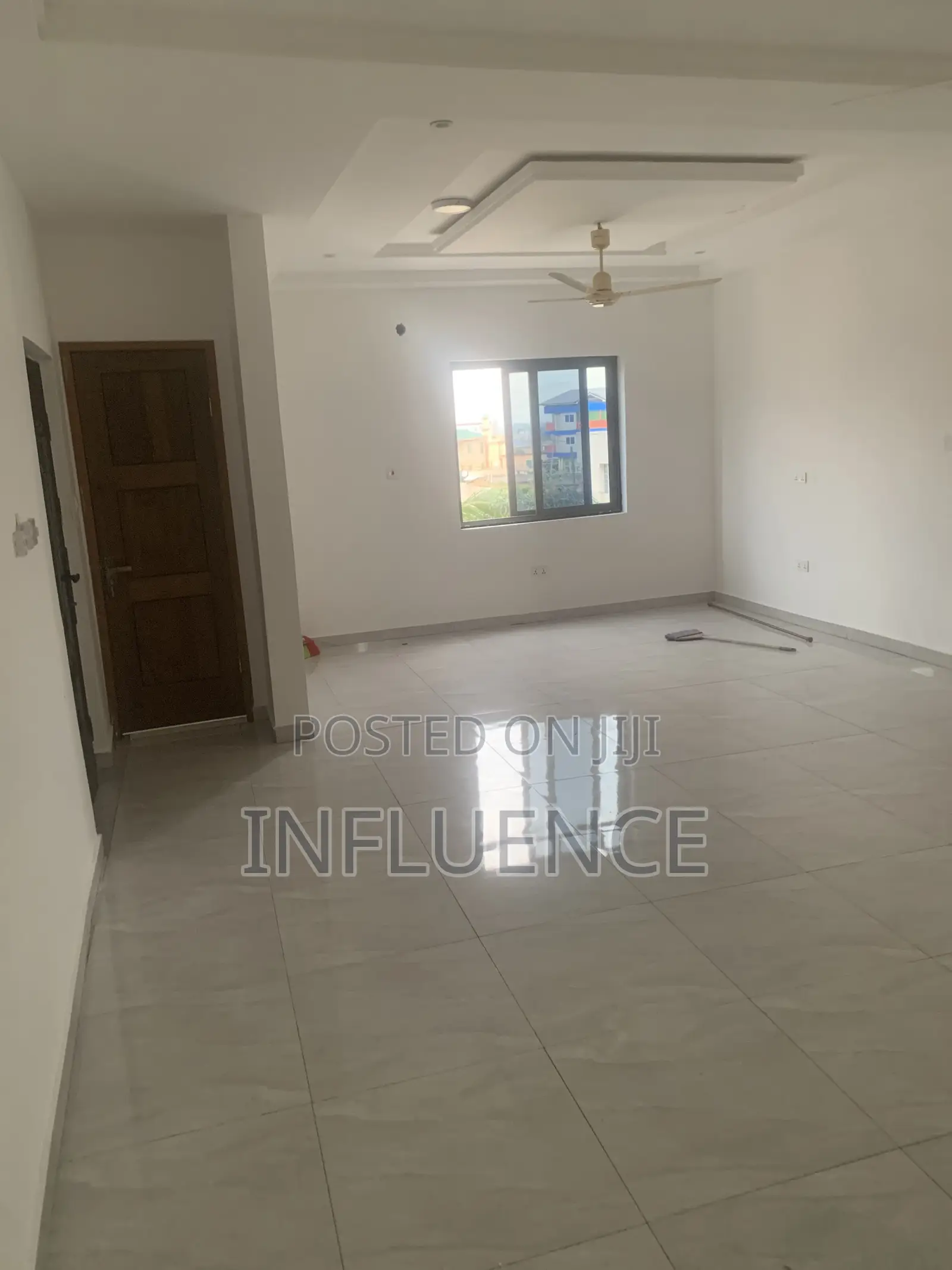 2bdrm Apartment in East Legon for rent