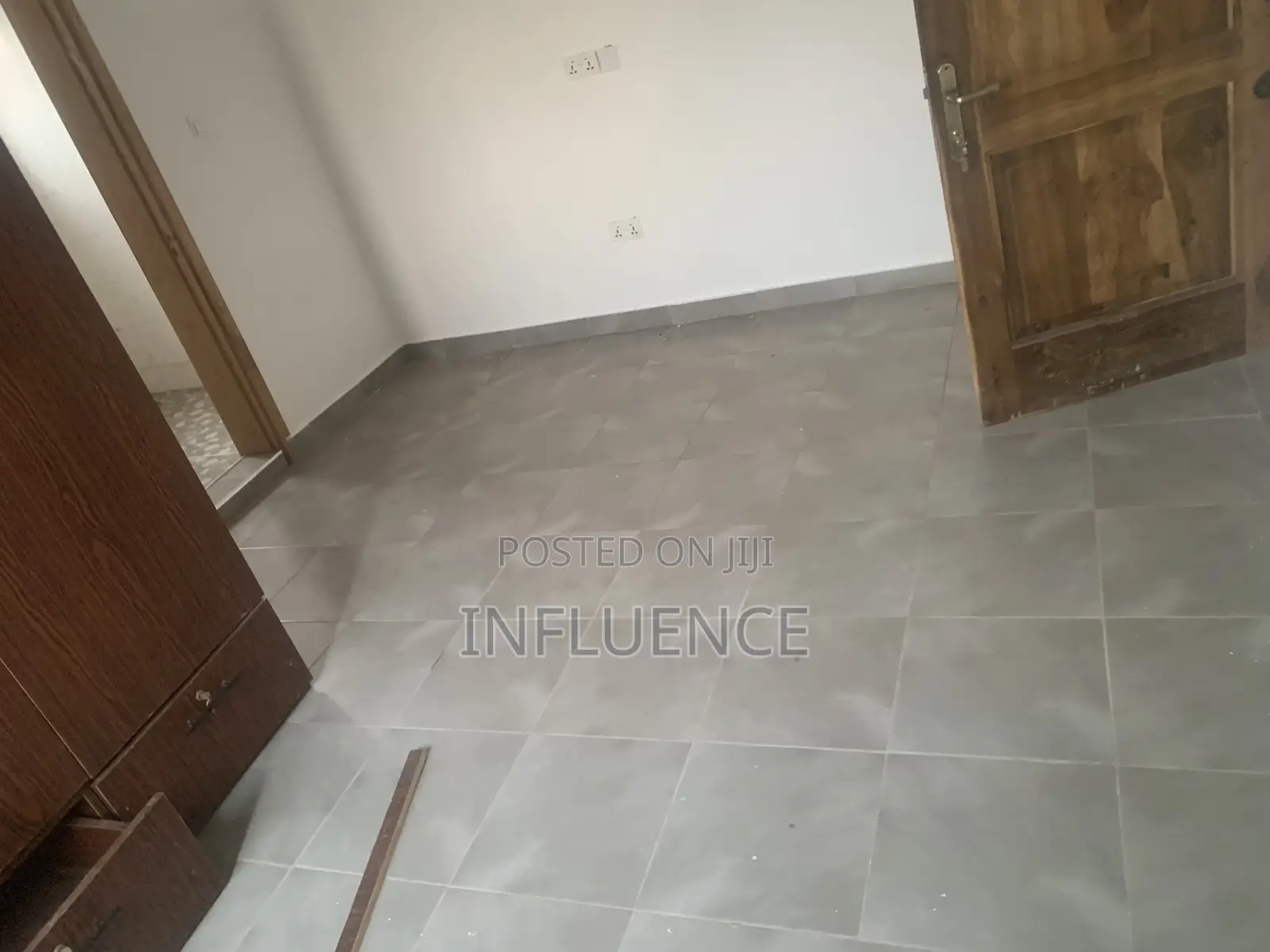 2bdrm Apartment in East Legon for rent