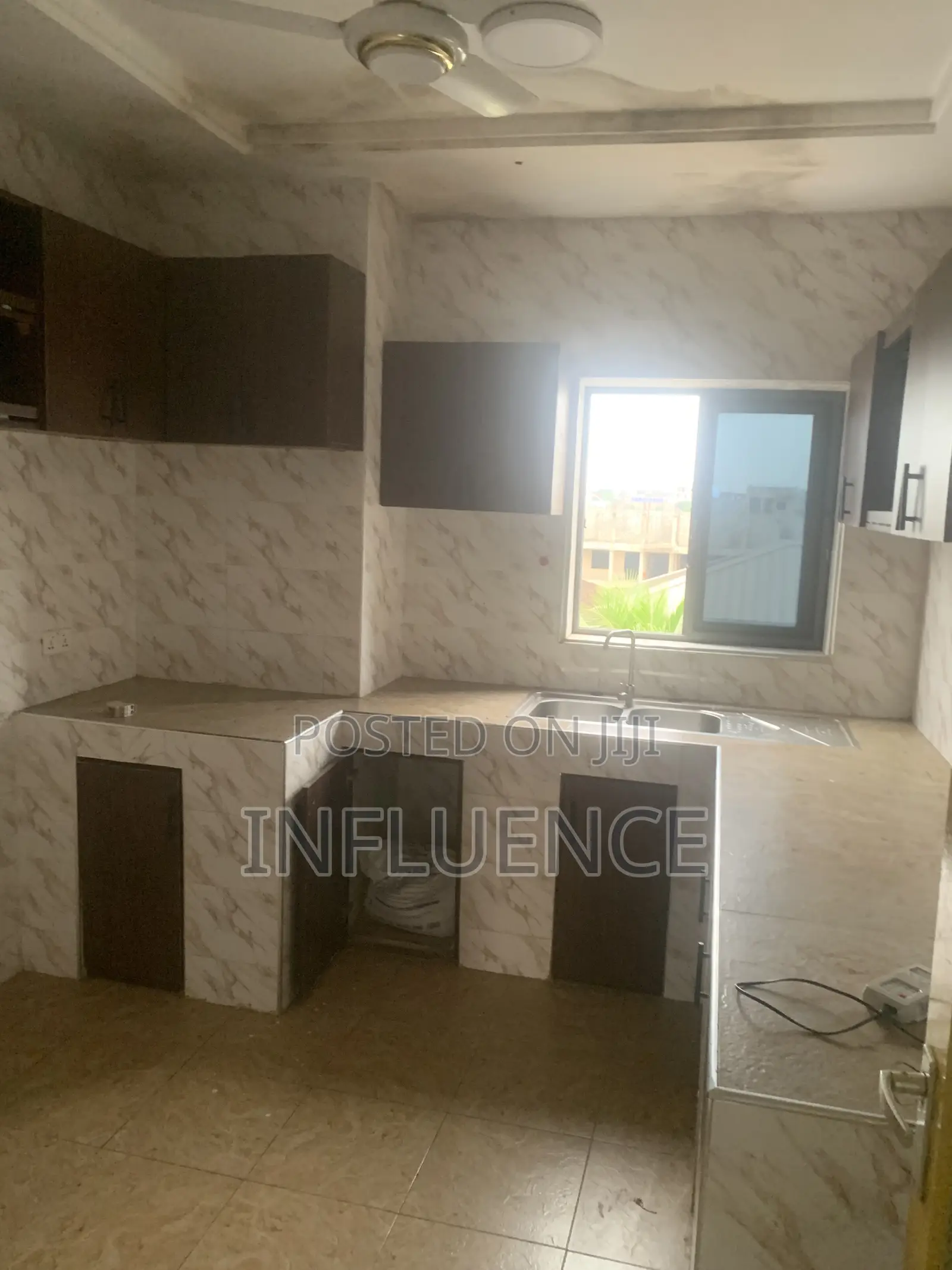 2bdrm Apartment in East Legon for rent
