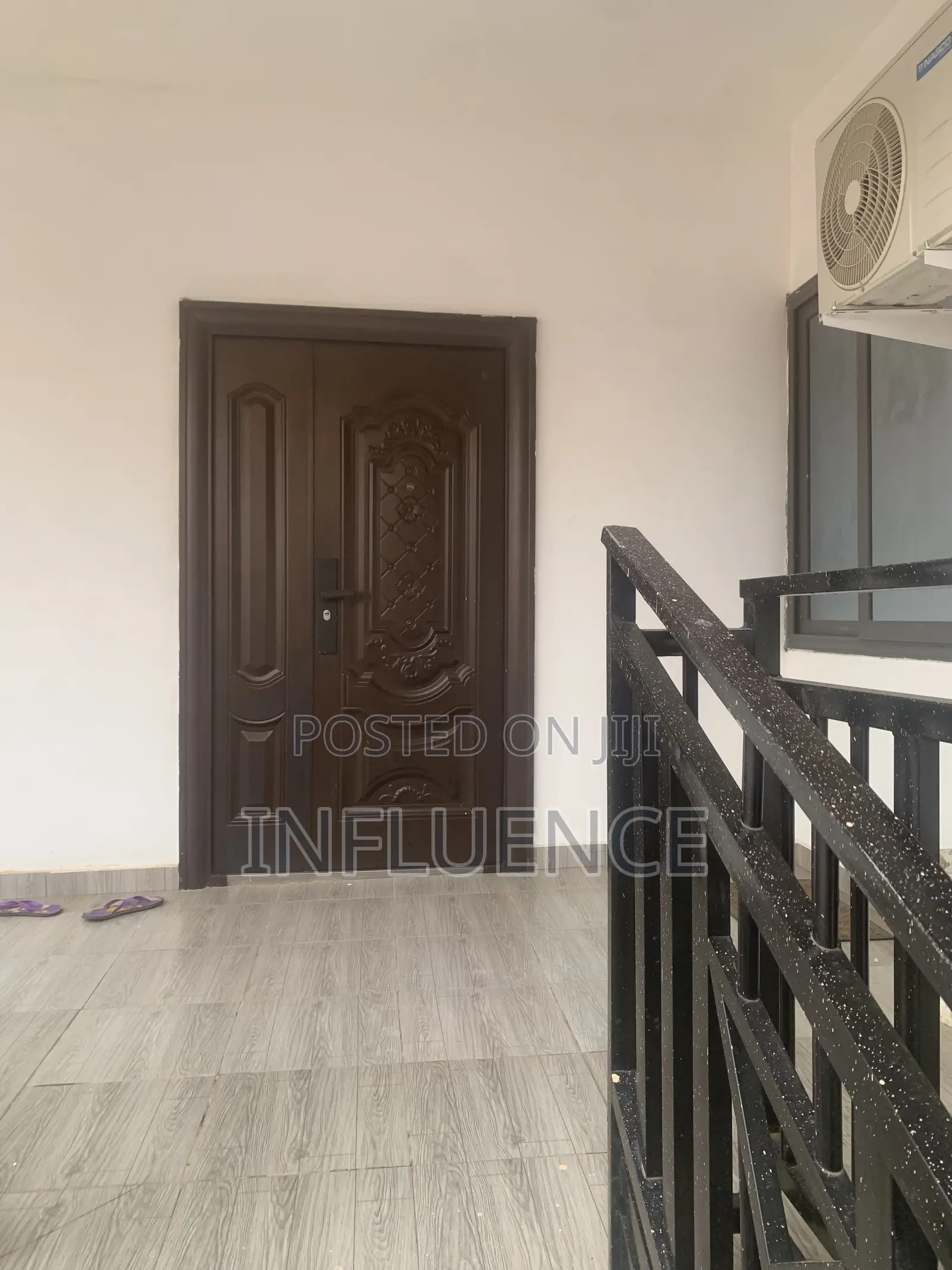 2bdrm Apartment in East Legon for rent