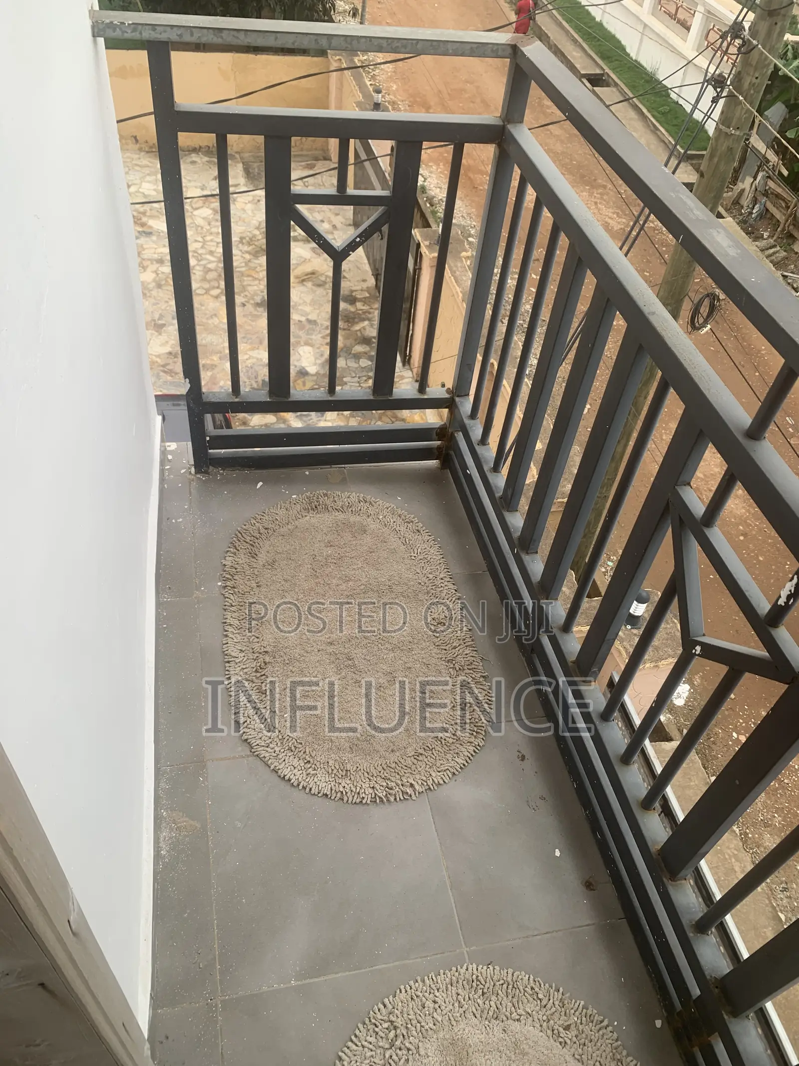 2bdrm Apartment in East Legon for rent