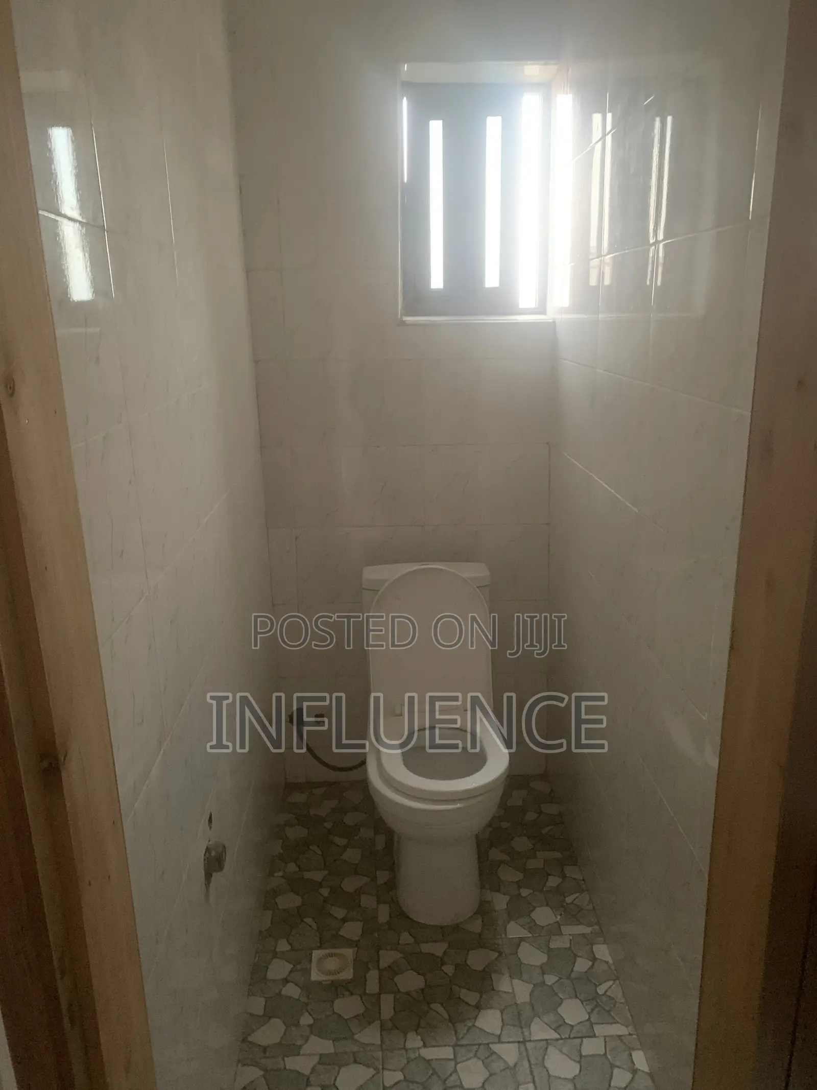 2bdrm Apartment in East Legon for rent