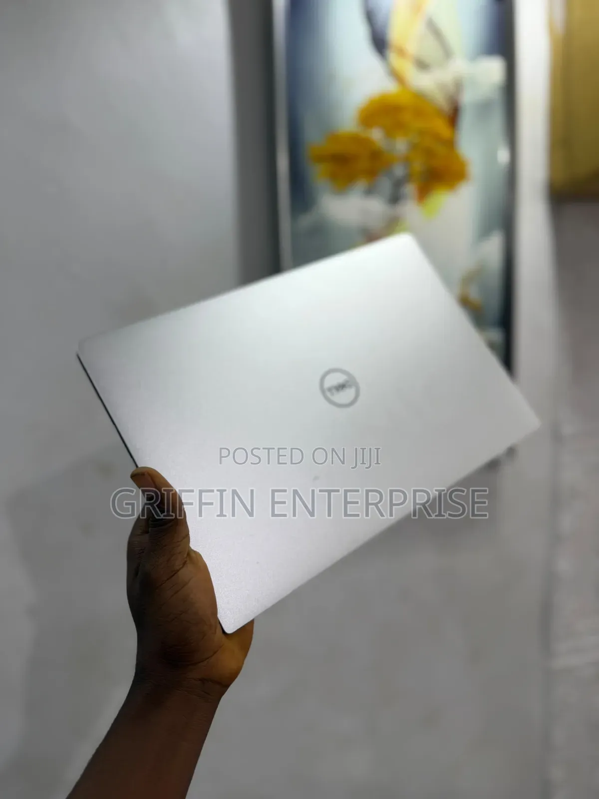 Laptop Dell XPS 13 8GB Intel Core i5 SSD 256GB