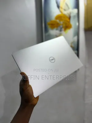 Laptop Dell XPS 13 8GB Intel Core i5 SSD 256GB