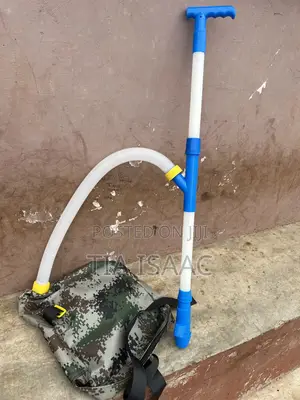 Fertilizer Applicator
