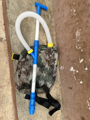 Fertilizer Applicator