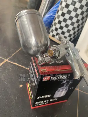 YANZHI F-75g Spray Gun