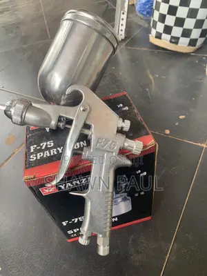 YANZHI F-75g Spray Gun