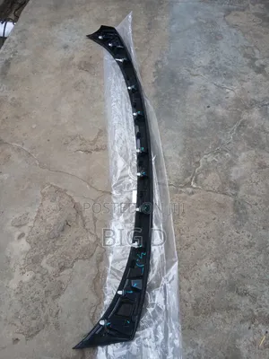 Hyundai Tucson 2023 , 2024. 2025 Booth Chrome
