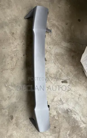 Honda CRV 2017-2018 Front Bumper Skid Panel