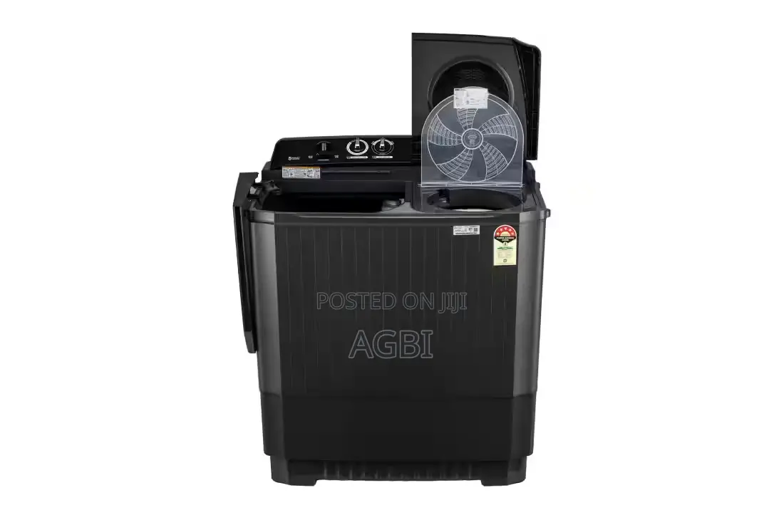 LG 7KG Semi Automatic Twin Tub