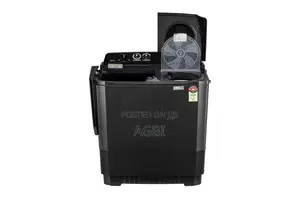 LG 7KG Semi Automatic Twin Tub