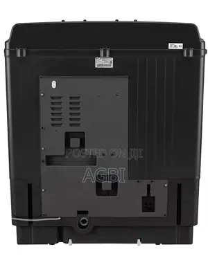 LG 7KG Semi Automatic Twin Tub
