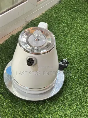 Quality and Classic Electric Kettle (1.7 Litres)