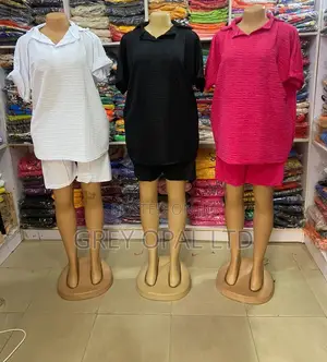 Ladies Outfit