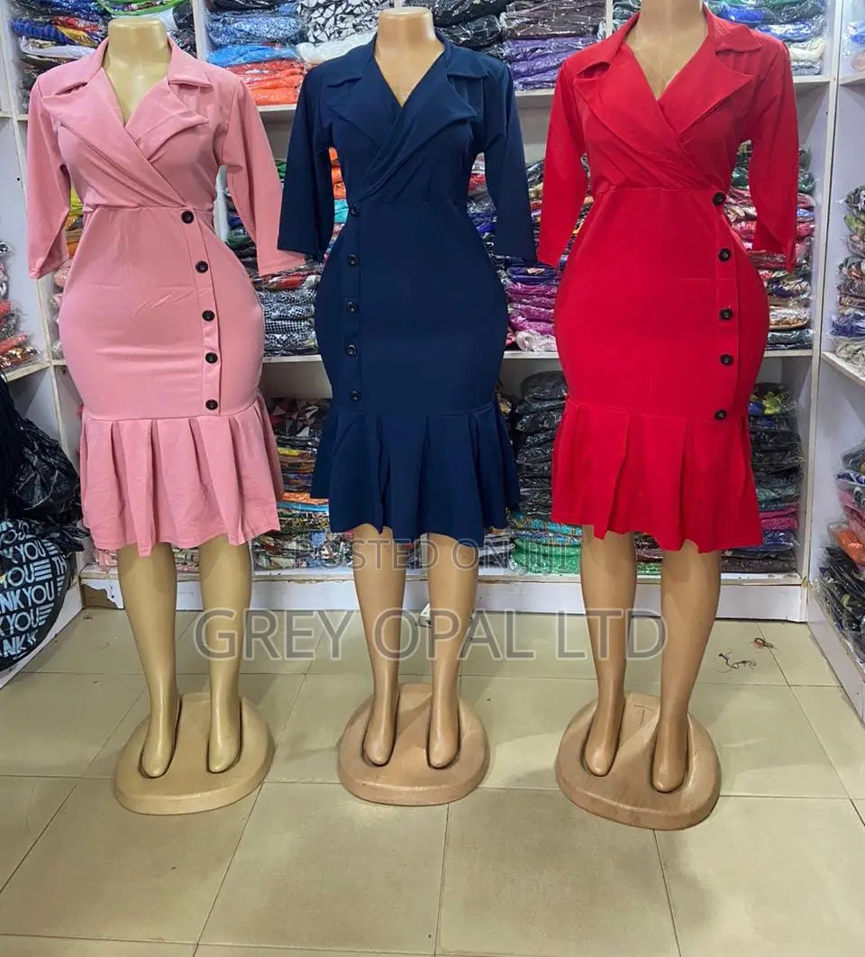 Ladies Office Wear