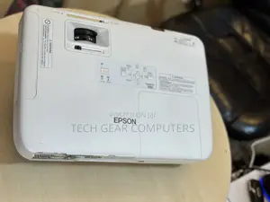Epson PowerLite 1930, 3LCD Projector, XGA Resolution