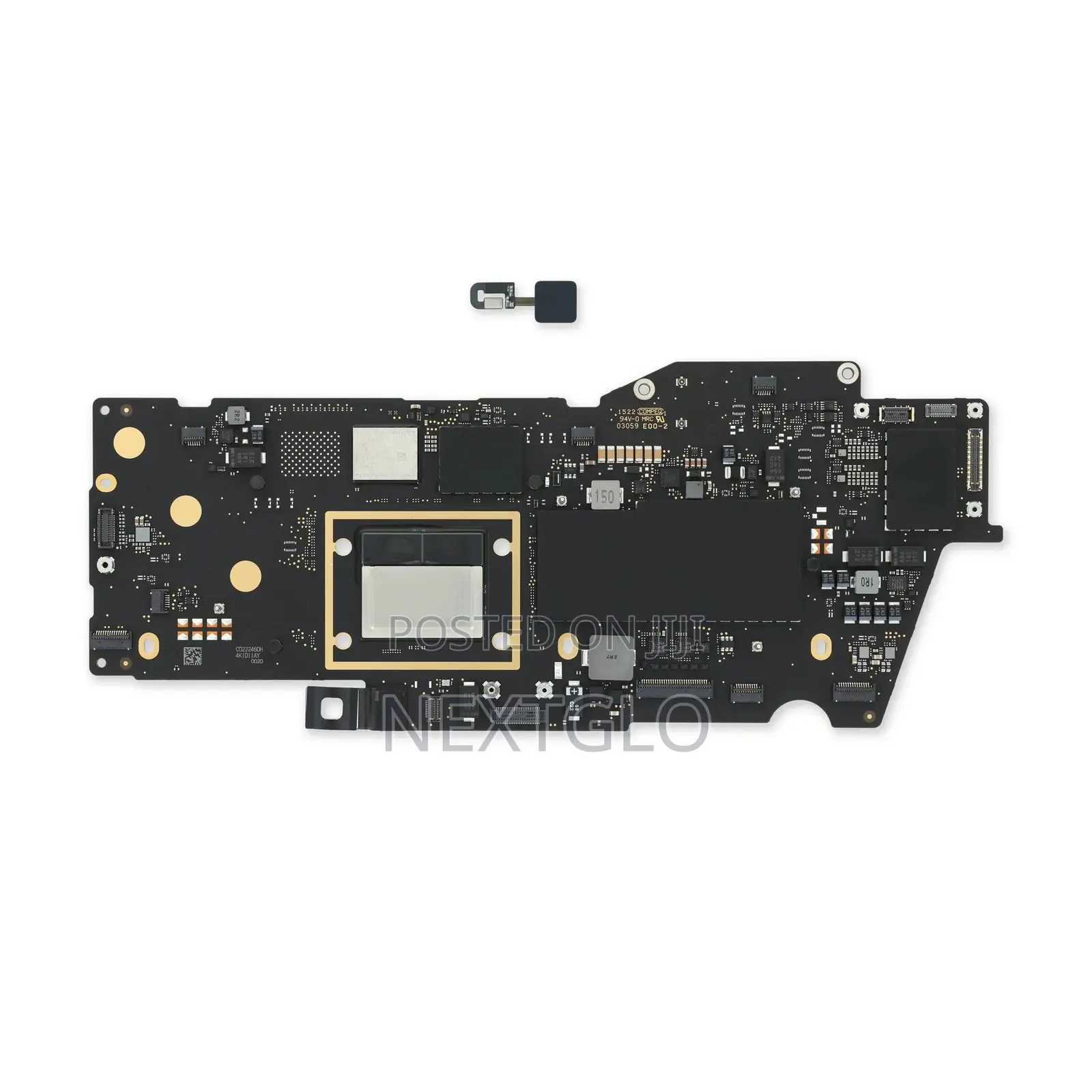 A2338 Logic Board