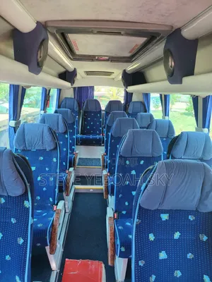 Mercedes-Benz Sprinter 2005 Silver