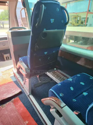 Mercedes-Benz Sprinter 2005 Silver