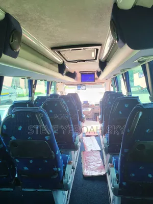 Mercedes-Benz Sprinter 2005 Silver