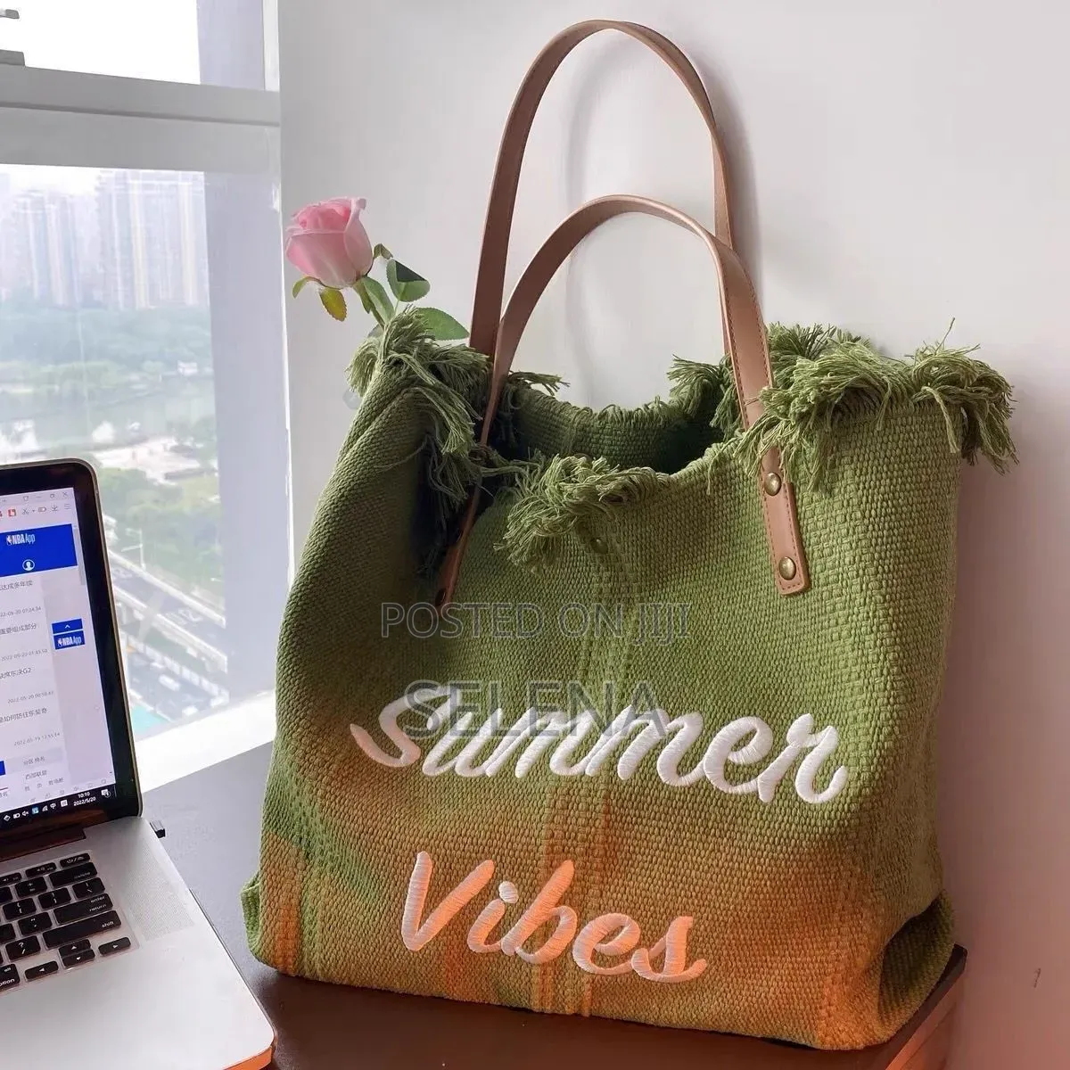 Summer Vibes Bag