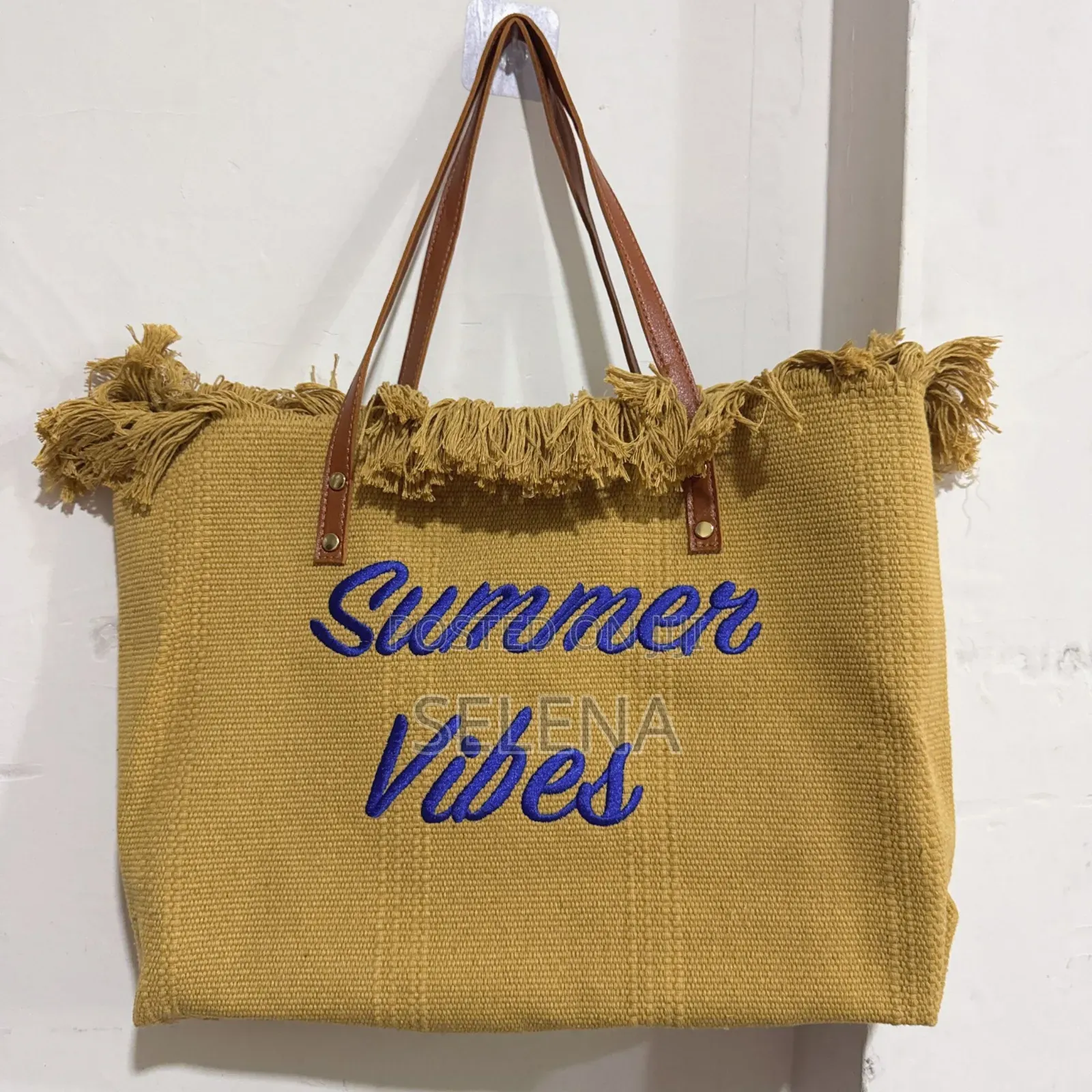 Summer Vibes Bag