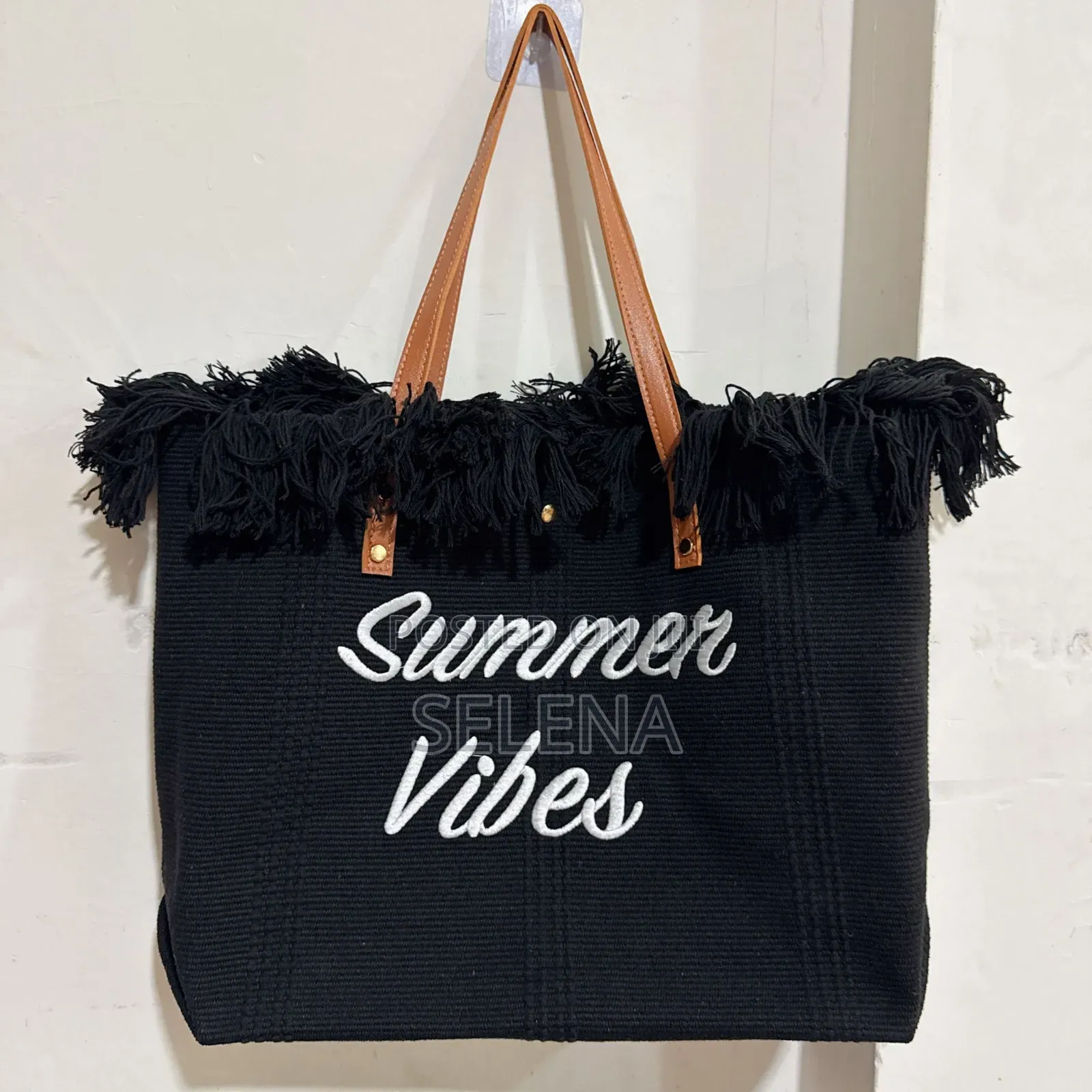Summer Vibes Bag