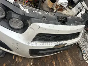 Chevrolet Sonic Front End 2012 - 2016