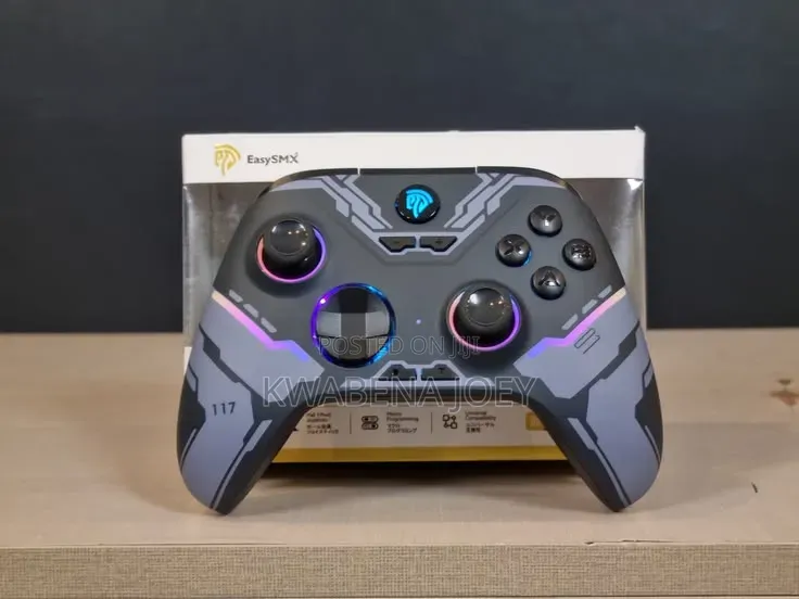Wired Controller PC , Android , Switch 1 2 , Steam Ios