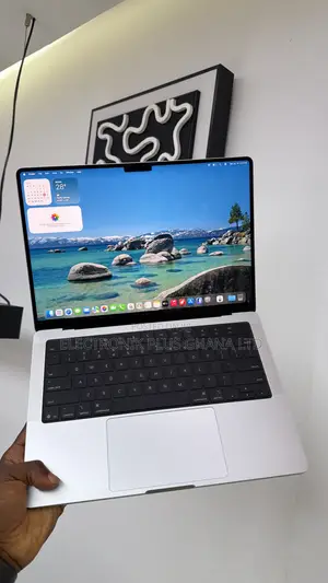 Laptop Apple MacBook Pro 2026 M5 Pro 16GB Apple M5 Pro SSD 512GB