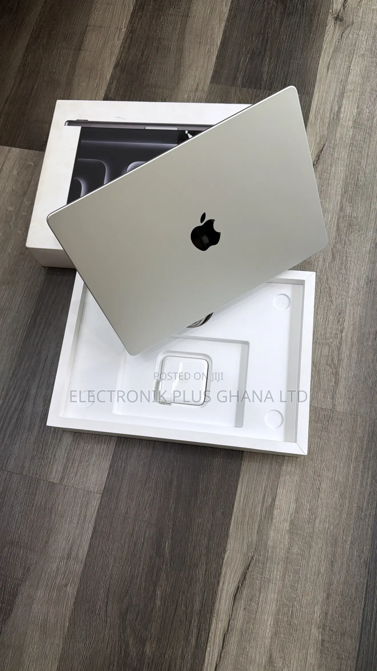 Laptop Apple MacBook Pro 2026 M5 Pro 16GB Apple M5 Pro SSD 512GB