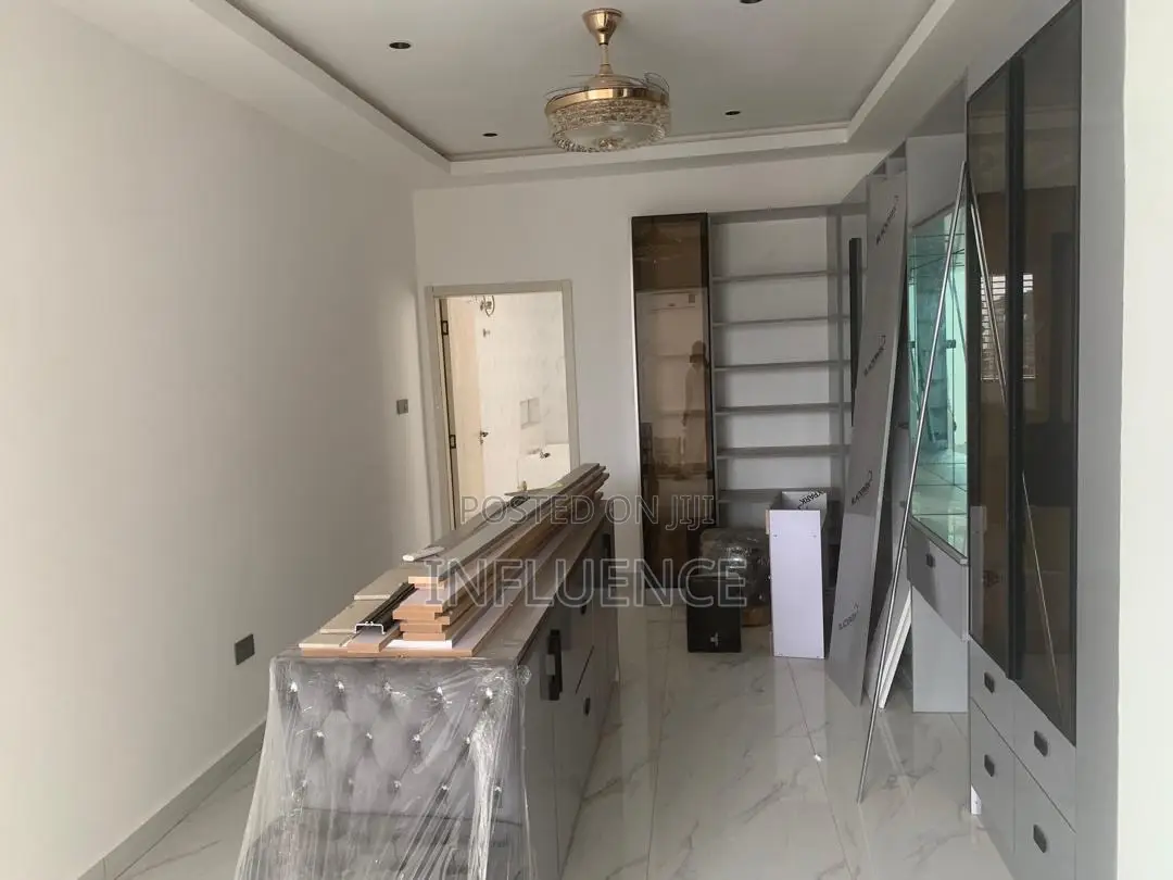 4bdrm House in East Legon for sale