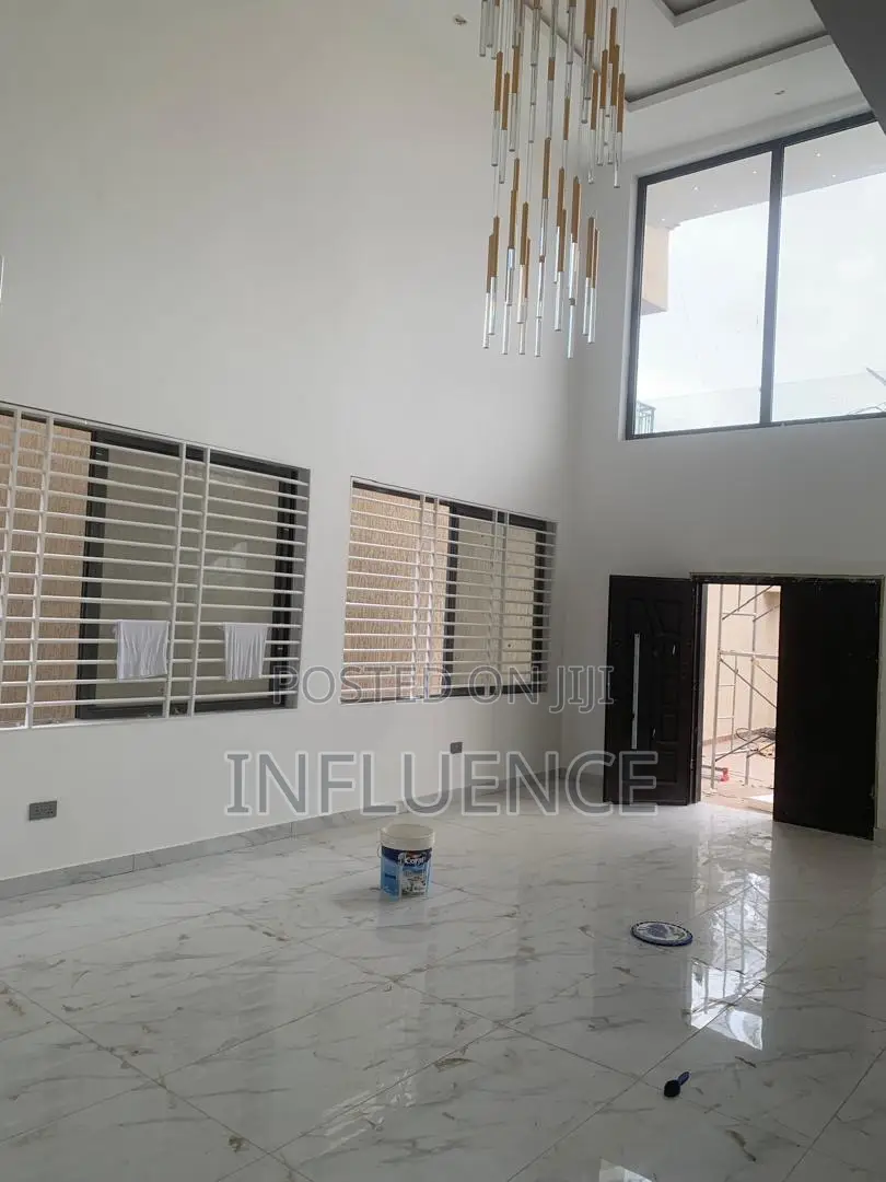 4bdrm House in East Legon for sale