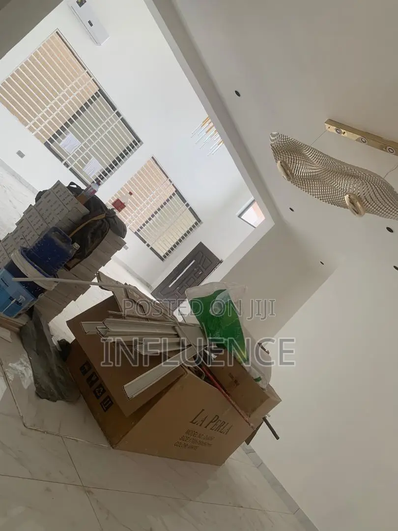 4bdrm House in East Legon for sale
