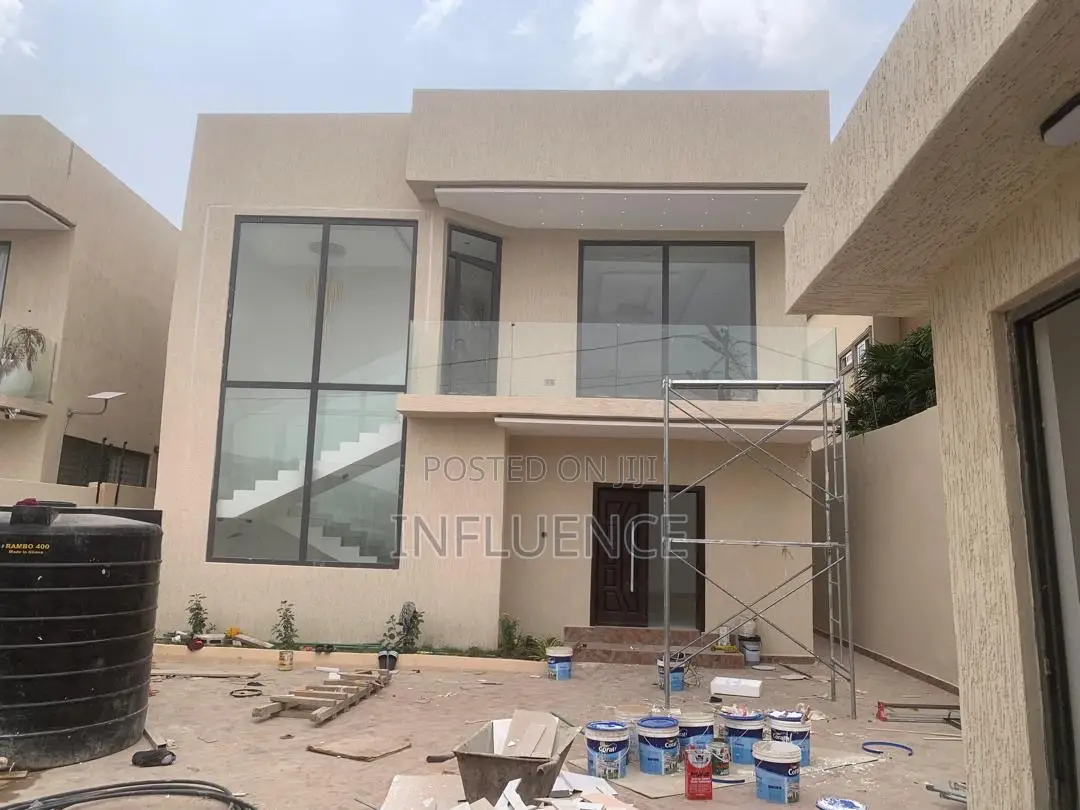 4bdrm House in East Legon for sale
