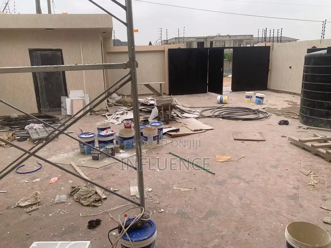 4bdrm House in East Legon for sale