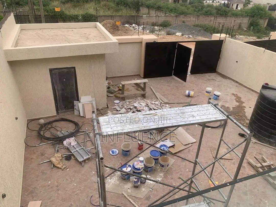 4bdrm House in East Legon for sale