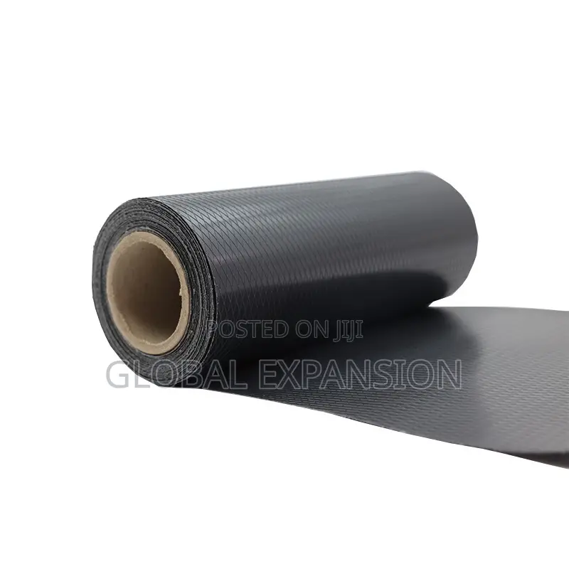 9” DPC Waterproof Liner