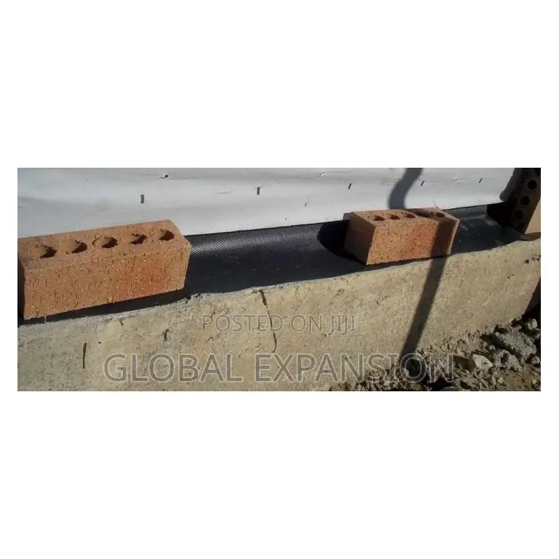 9” DPC Waterproof Liner