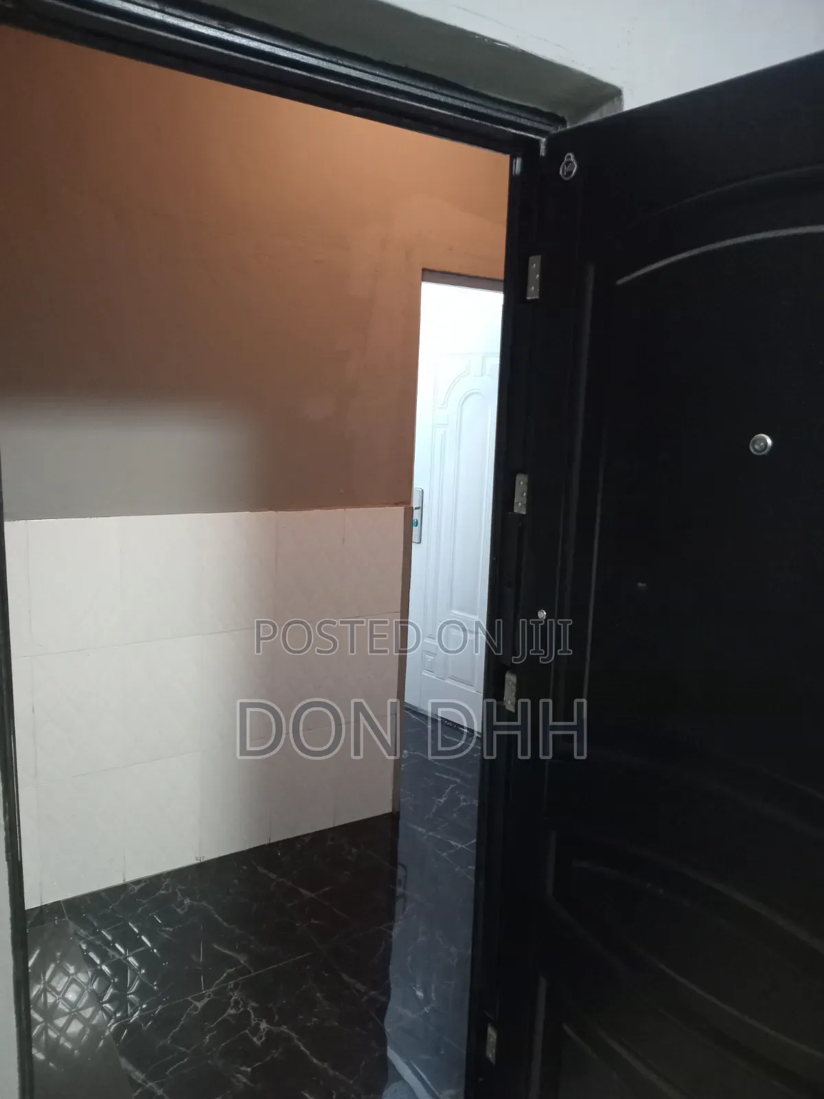 1bdrm House in Blue Top, Gomoa East for rent