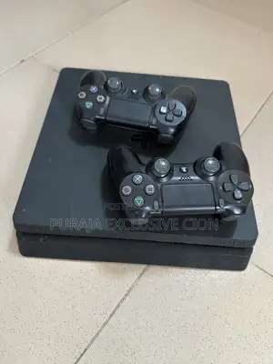 Ps4 Slim 1tb