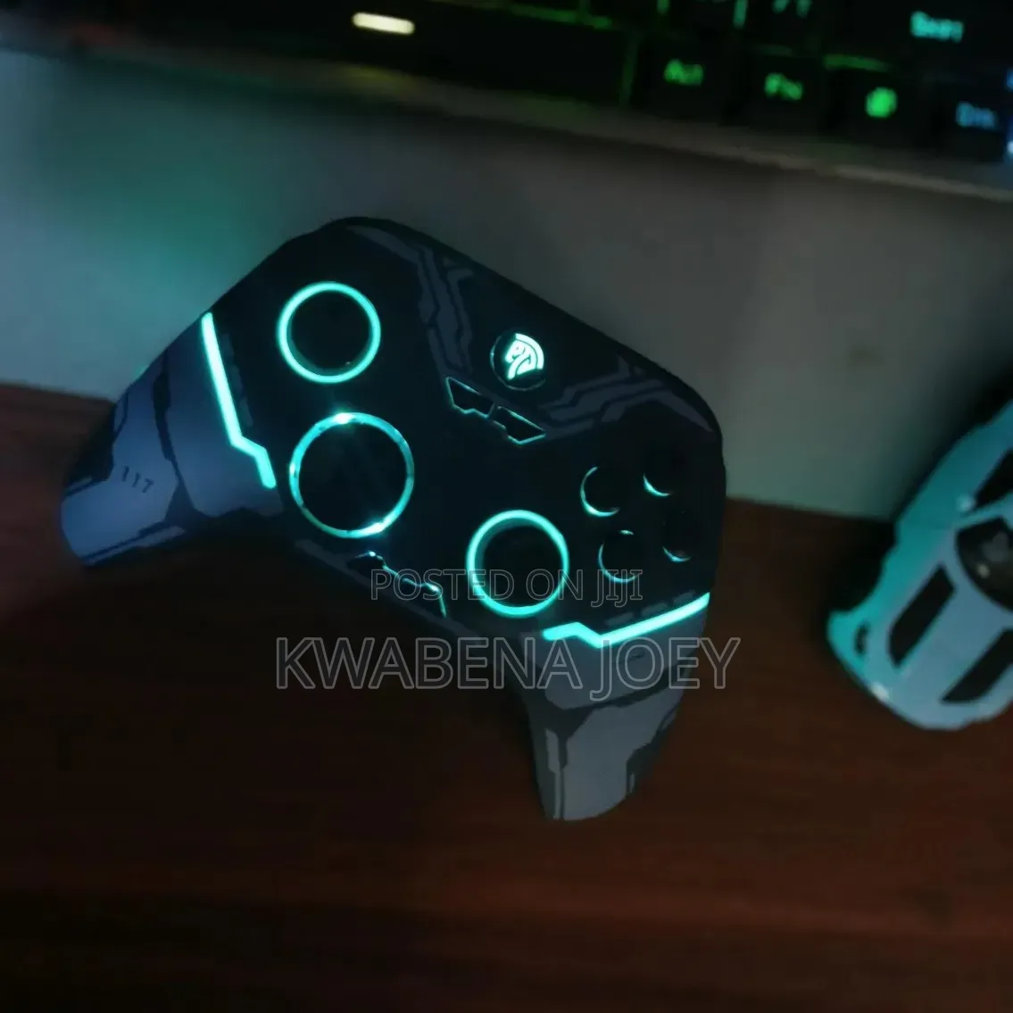 Wired Controller PC , Android , Switch 1 2 , Steam Ios
