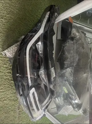Range Rover Velar 2018-2022 Headlight