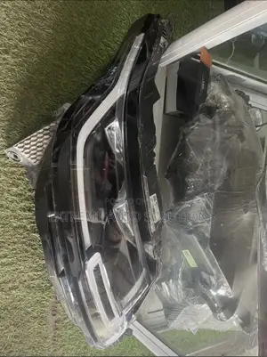 Range Rover Velar 2018-2022 Headlight