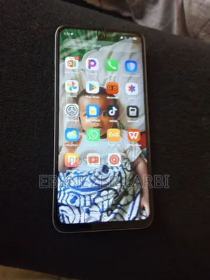 Infinix Hot 60i 128 GB Gold